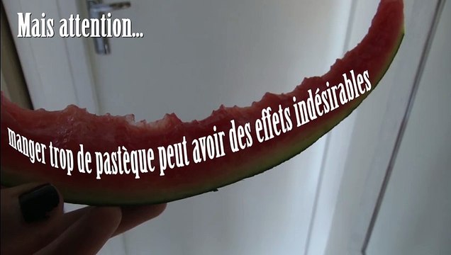 La pastèque : Bienfait, recette, expression... Tout ce que vous avez toujours voulu savoir (ou pas) sur ce fruit d'été