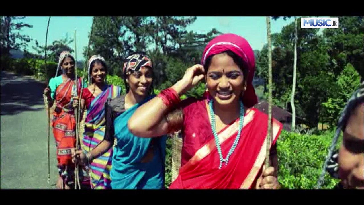 Minakshi - Paul Goonewardene