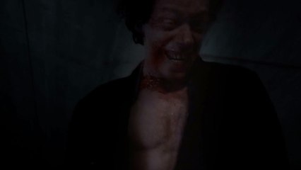 Angst (1983) |  The fear in her eyes and the knife in the chest