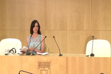 Rechazo general a la reforma electoral del PP