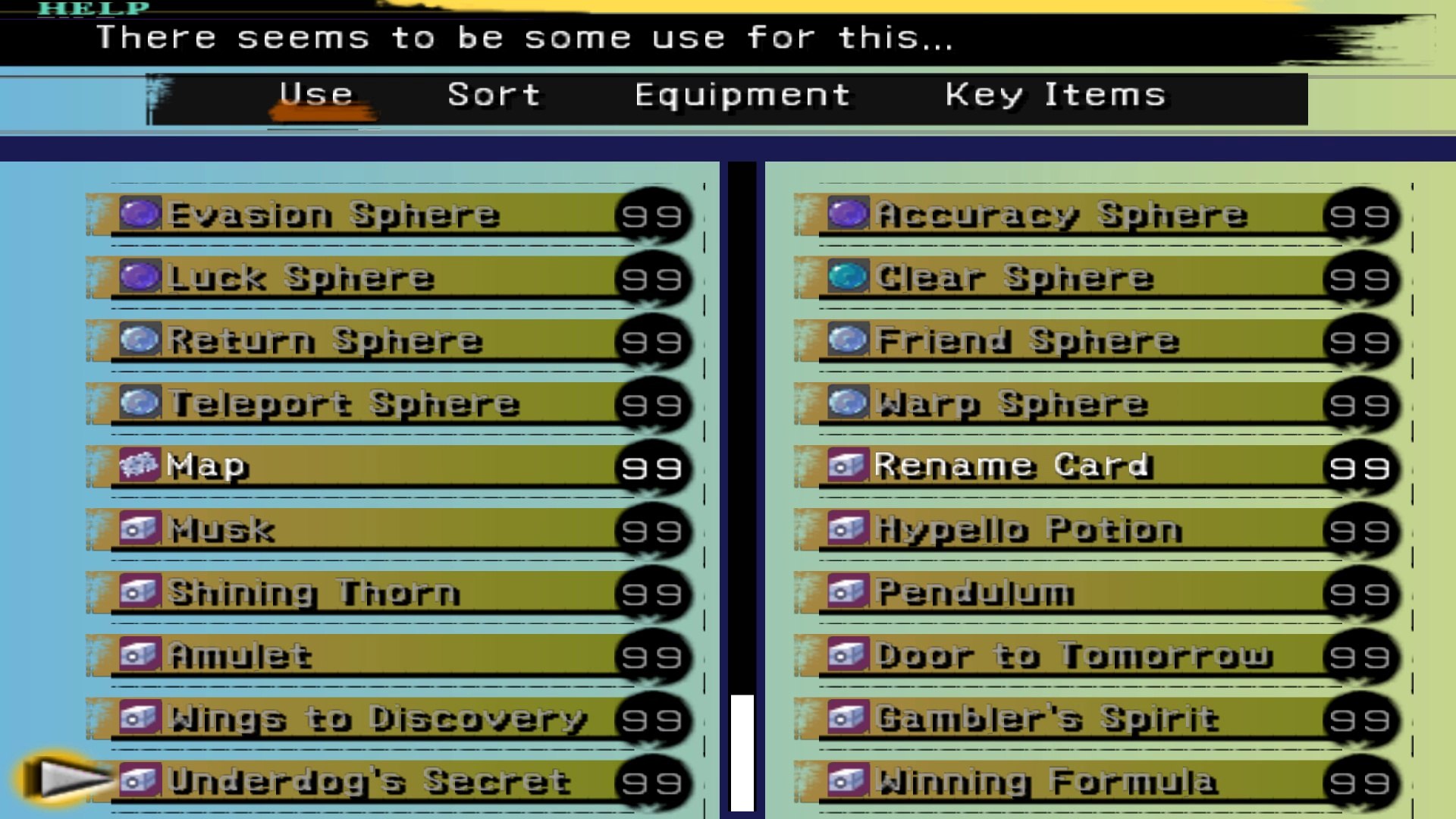 Final Fantasy X International The Ultimate Save Pal Preview