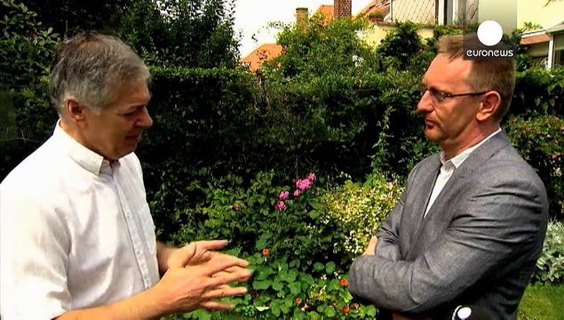 Аналітик: Пакет для Греції може бути успішним