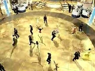 LINKDAR VIVALDI REMIX