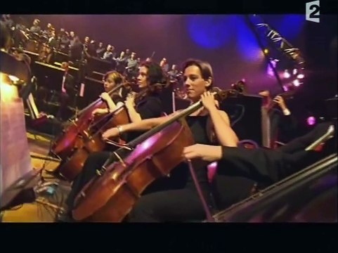 Night of the Proms 2003, Street Life, Randy Crawford