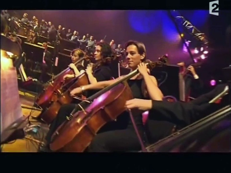 Night of the Proms 2003, Street Life, Randy Crawford