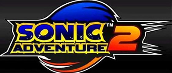 Sonic Adventure 2 Music- City Escape