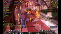 World of Warcraft: Scarlet Halls w/commentary