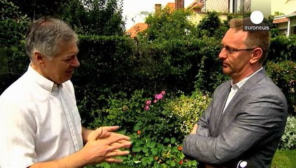 Αντρέ Σαπίρ: Αναγκαίες οι μεταρρυθμίσεις στην Ελλάδα, αλλά όχι εις βάρος της ανάπτυξης