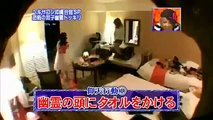 Funny Japanese Prank games Ghost After Doors
