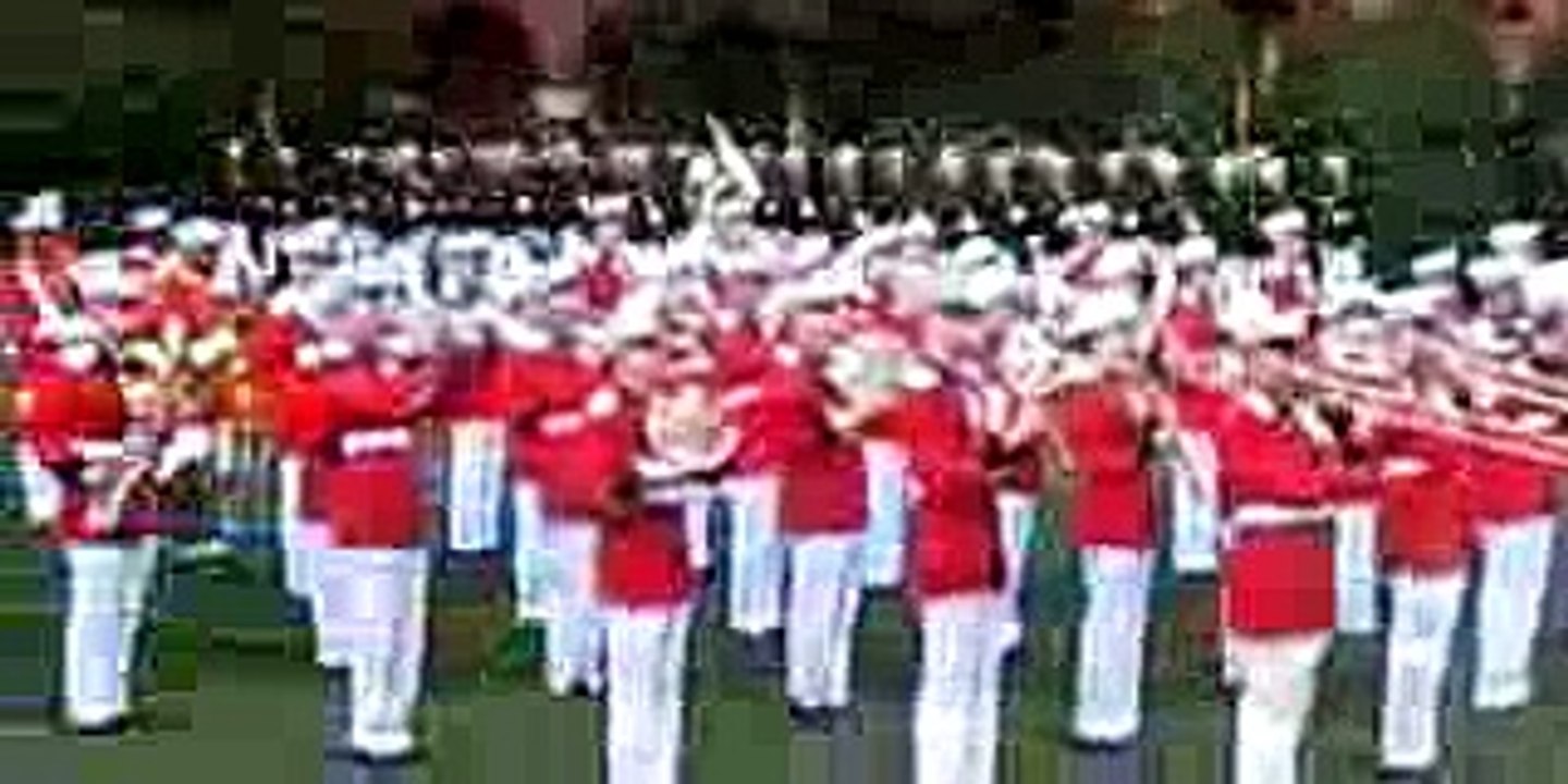 Us Marine Band-1