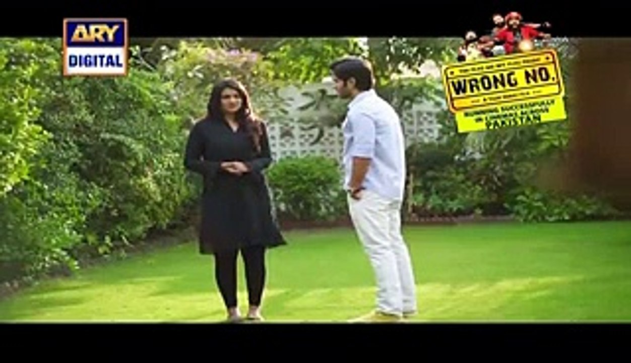 Tumse Mil Kay Last Episode 23 on Ary Digital in High Quality 23rd July 2015