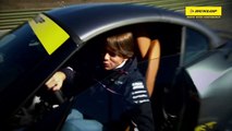 Leçon de conduite d'Augusto Farfus avec une BMW Z4 - Inside Racing 2012 - Ep.2