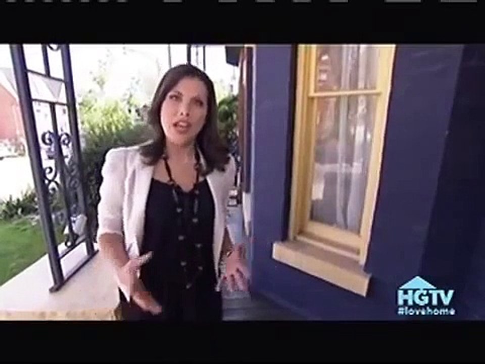 The Unsellables-Victorian Home