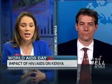 Impact of HIV/Aids in Kenya