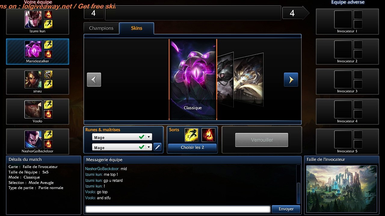 lolgiveaway live (REPLAY) (2015-07-23 19:33:04 - 2015-07-23 19:35:24)