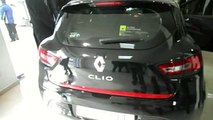 Exclusive Lancement de la Clio IV en Algerie Azazga[Tizi-Ouzou]