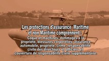 GCAC: Couverture maritime et non-maritime
