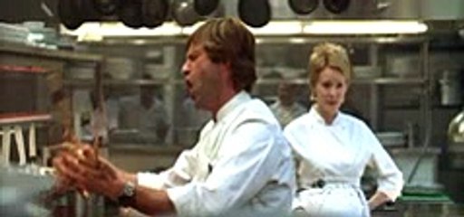 Sapori e Dissapori - Trailer Ufficiale - No Reservations