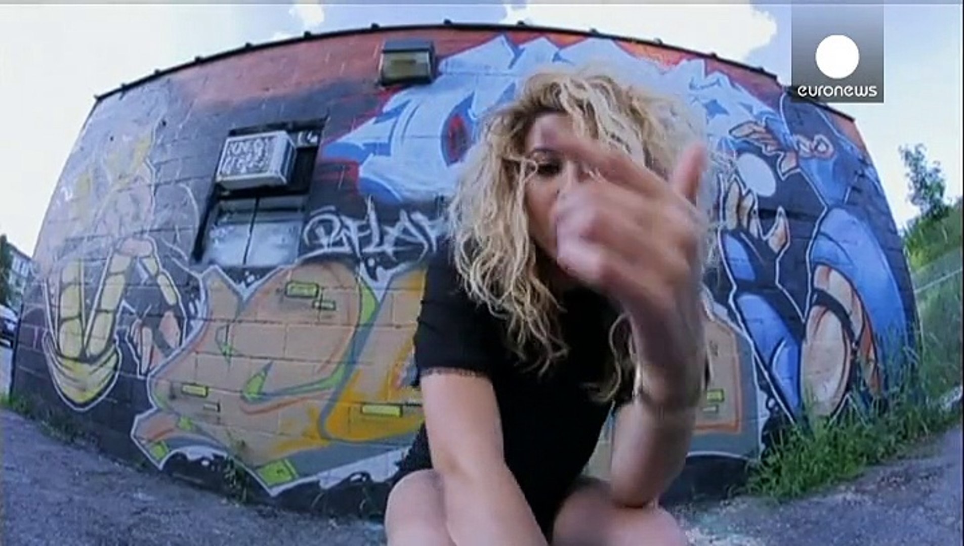 Вдалий дебют Торі Келлі