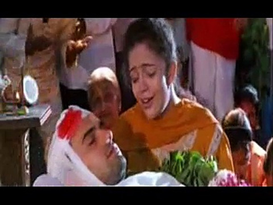 Kaadhal Thedi --  Monisha En Monalisa
