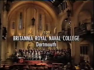 Mastermind 1997 - Semi Final