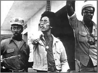 The Wailers - Soul Rebels (original)