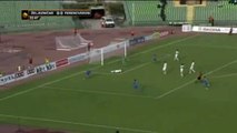 Goal & Highlights - Zeljeznicar vs Ferencvaros 1-0 Europa League 2nd Round 2015