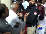 LHC: Children Cried When Court Ordered To Hand Over Them To Mother-Geo Reports-23 Jul 2015