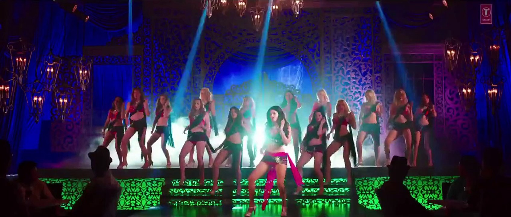 'Desi Look' FULL VIDEO Song - Sunny Leone - Kanika Kapoor - Ek Paheli Leela