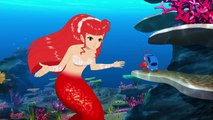 H2O: Mermaid Adventures 02x08 - Trzy dni pod wodą