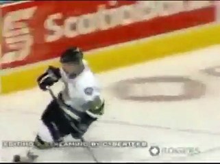 Patrick Kane Highlights