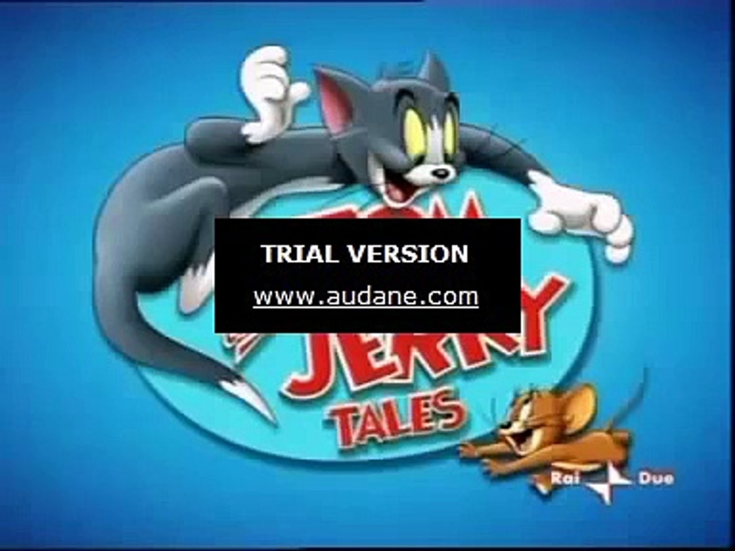 Tom And Jerry Tales Intro Reverse - video Dailymotion