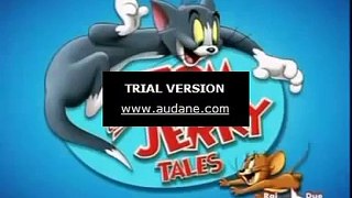 Tom And Jerry Tales Intro Reverse