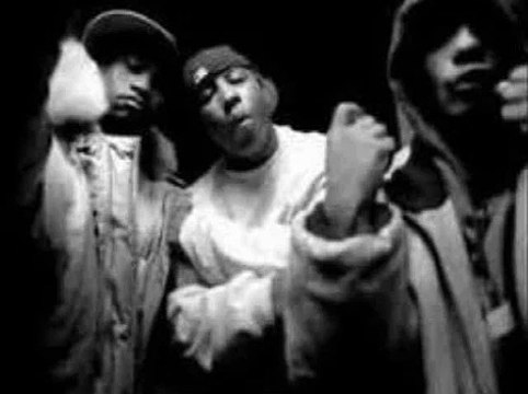 Mobb Deep - Paddyshop Ft. Big Noyd