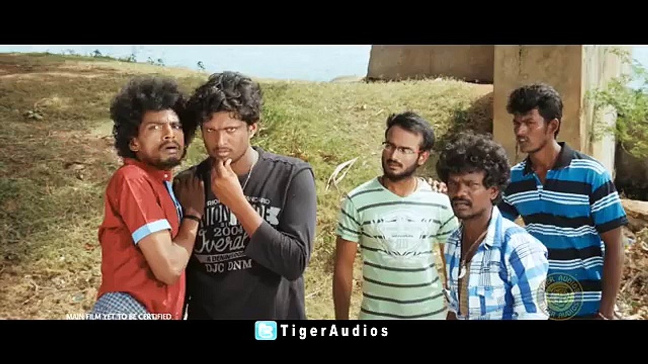 Upcoming Movie GURU SUKRAN - Official Trailer _ Starring Debutant Twins _ Adukalam Narain