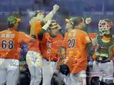 Game-Fixing Scandals Rocks Taiwanese Baseball