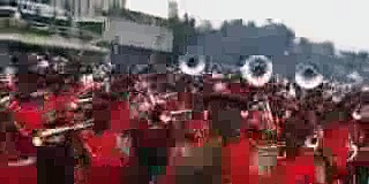 Ethiopia Marshal Band-1