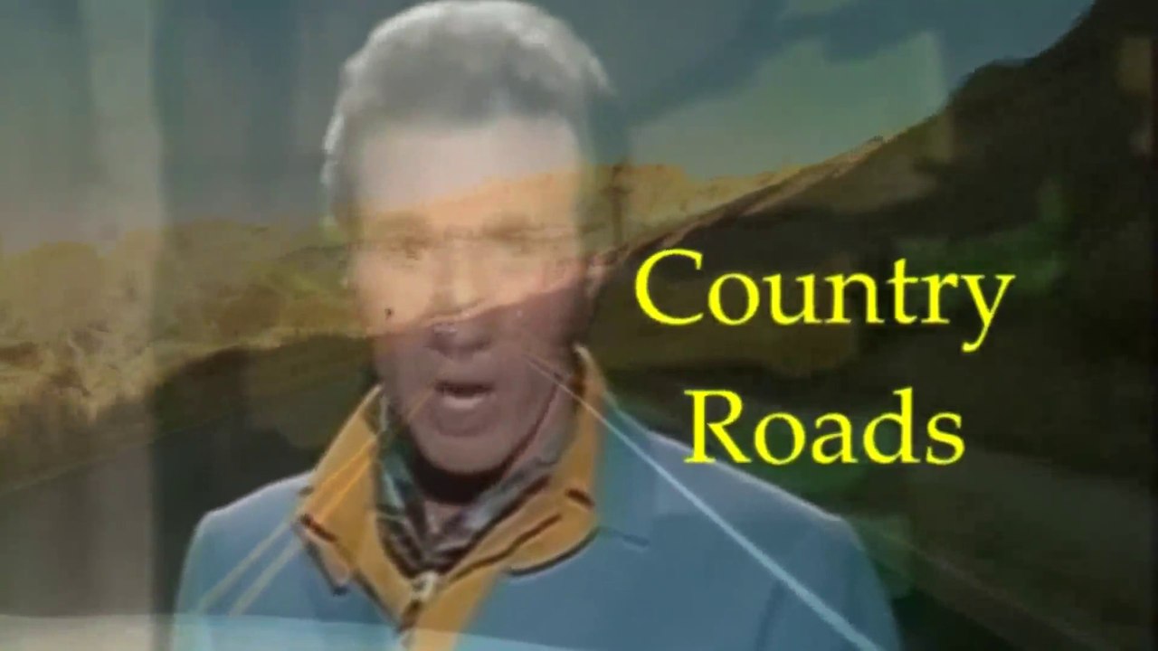 Country Roads 5 of 8