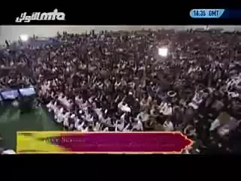 Words of Hazrat Mirza Ghulam Ahmad A.S. as Narrated By Hazrat Khalifatul Maseeh 4th R.A.