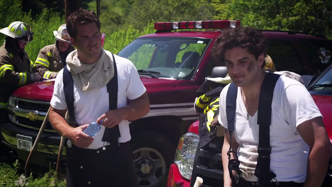 Germ Trailer