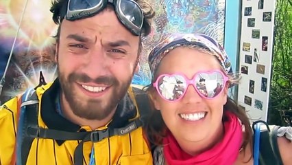 Burning Man 2013 - Flawless (Go to the city)