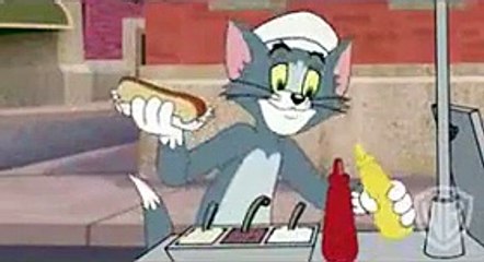 tom and jerry tales musical genius