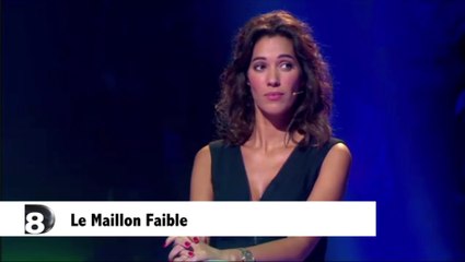 Quand Pierre Menes se met à draguer à la télévision