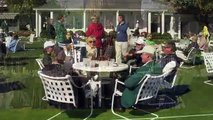 Eric Statzer - The Masters - Augusta National Golf Club