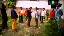 Bangla Eid Natok 2015 (Eid-Ul-Fitr) - Naser Gang 009 - ft. Mosharraf Karim,Shokh