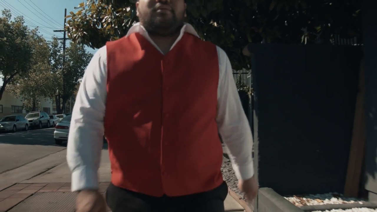 Tuxedo - Do It (Official Video)