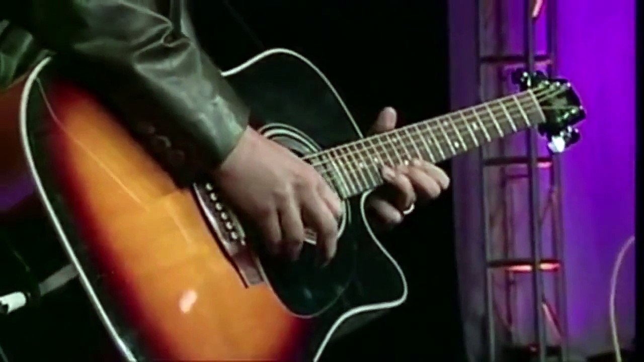 Jon Bon Jovi - Livin' On A Prayer