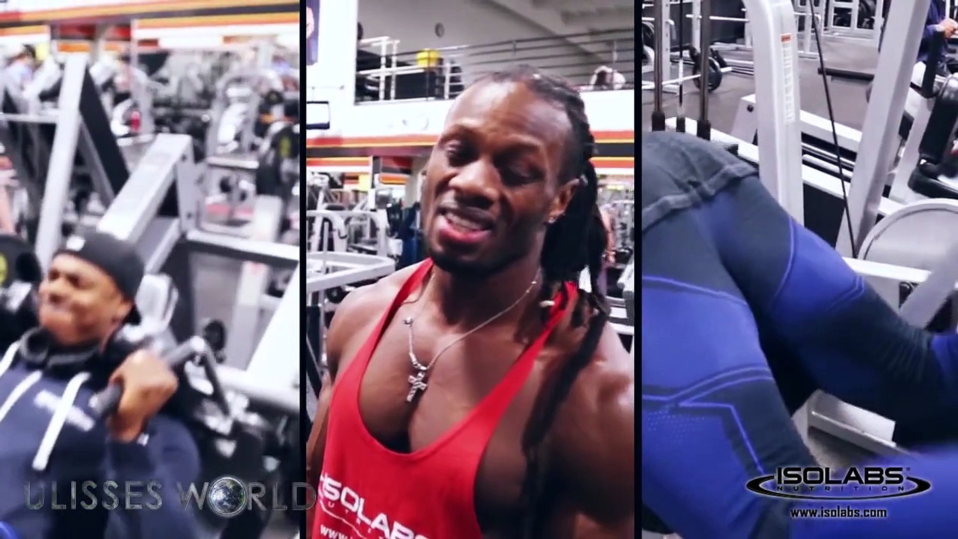 Simeon Panda Ulisses Jr