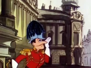 Cartoon Tom and Jerry 075 Johann Mouse 1952