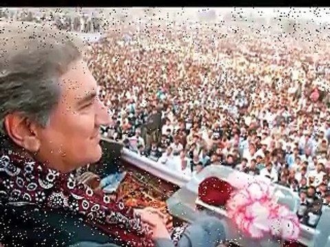 Tabdeeli Aagayi Hai Yaaro (Official Song)